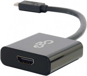  C2G USB-C  HDMI  (CG80512) 4