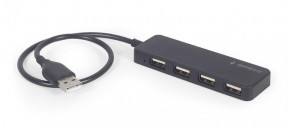  USB Cablexpert 4xUSB2.0, ,  (UHB-U2P4-06)