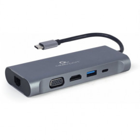  Cablexpert USB-C 7-in-1 (A-CM-COMBO7-01) 3