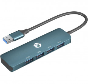  HP USB3.0 Black (DHC-CT100)