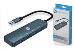  HP USB3.0 Black (DHC-CT100) 3