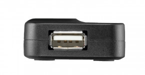 USB- Trust Oila 4 Port BLACK (20577) 7