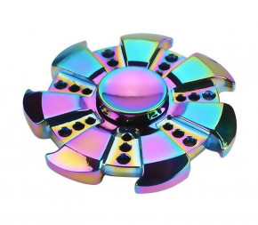 C  Spinner   