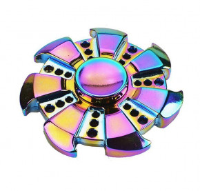 C  Spinner    3