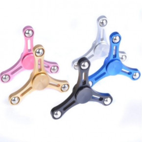  Hand Spinner  metall 6-8 (77700548) 3