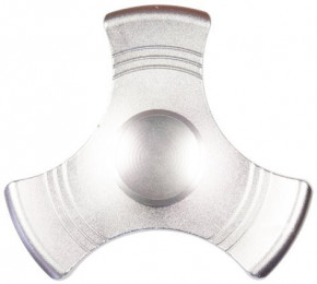  MT-12 Metal Hatchet Silver (MT-12S)