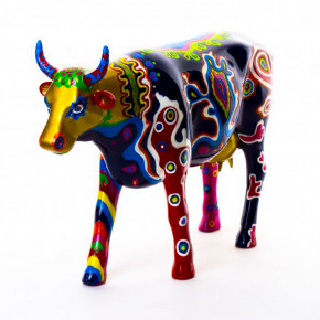    Beauty Cow 3