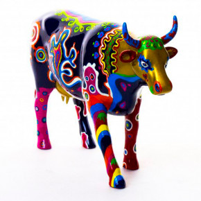    Beauty Cow 4