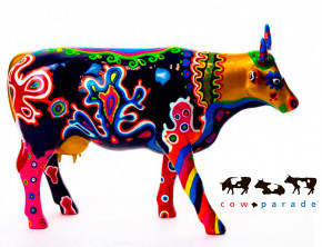    Beauty Cow 6