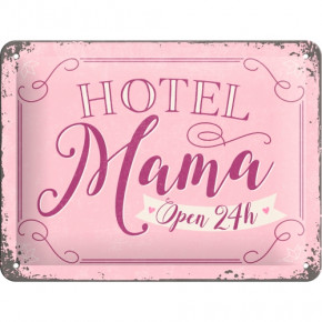  Hotel Mama Nostalgic Art (26197)