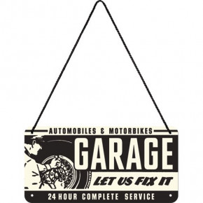    Sing Garage Nostalgic Art (28011)