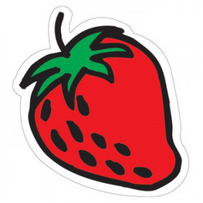  Strawberry