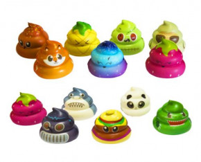 - Squishy Emoji  (AA1041)