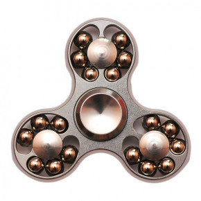  Spinner     54