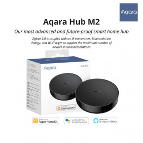    Aqara Hub M2 8