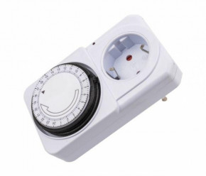 - Programmer Timer Tg-14/a