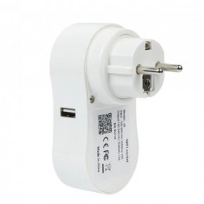  Wi-Fi  smart socket J2 (77701058)