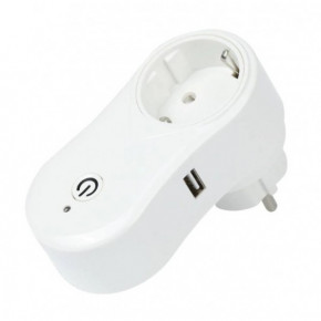  Wi-Fi  smart socket J2 (77701058) 6