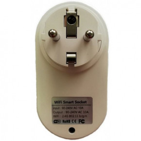   Wi-Fi  socket SA-014 10A 6996 (77702369) 3