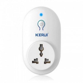   Kerui WiFi KR-S72 (DFLFRWEWED)