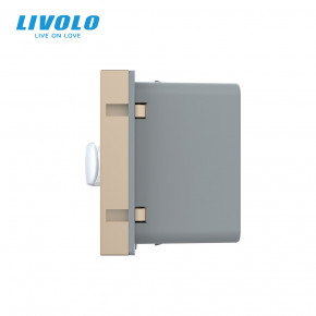   Livolo ZigBee VL-FCUZ-2AP-13 4