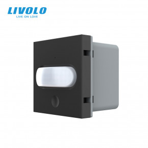   Livolo ZigBee VL-FCUZ-2BP-12