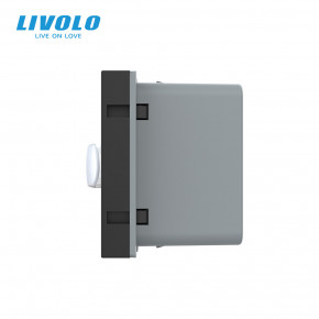   Livolo ZigBee VL-FCUZ-2BP-12 5