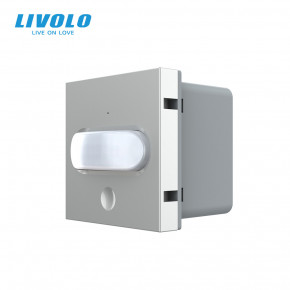   Livolo ZigBee VL-FCUZ-2IP-15