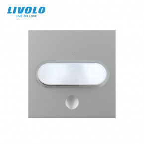   Livolo ZigBee VL-FCUZ-2IP-15 3