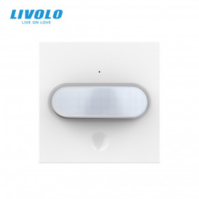   Livolo ZigBee VL-FCUZ-2WP-11 3