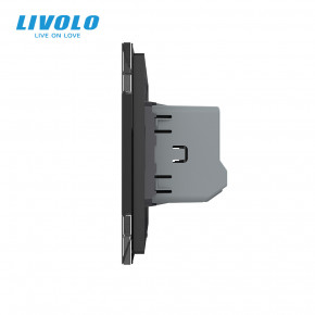   Livolo ZigBee VL-FCJZ-2BP-12 3