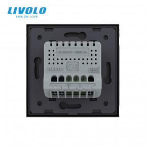   Livolo ZigBee VL-FCJZ-2BP-12 5