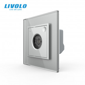   Livolo ZigBee VL-FCJZ-2IP-15