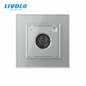   Livolo ZigBee VL-FCJZ-2IP-15 4