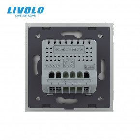   Livolo ZigBee VL-FCJZ-2IP-15 5