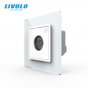   Livolo ZigBee VL-FCJZ-2WP-11