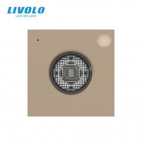    Livolo ZigBee VL-FCJZ-2AP 3