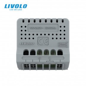    Livolo ZigBee VL-FCJZ-2AP 5