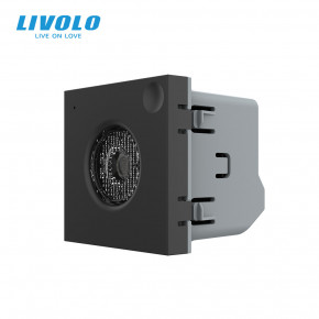    Livolo ZigBee VL-FCJZ-2BP