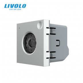    Livolo ZigBee VL-FCJZ-2IP