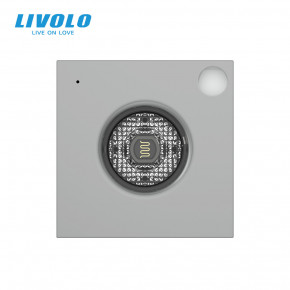    Livolo ZigBee VL-FCJZ-2IP 3