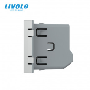    Livolo ZigBee VL-FCJZ-2IP 4