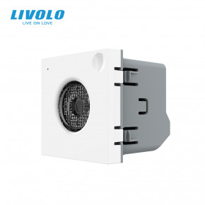    Livolo ZigBee VL-FCJZ-2WP