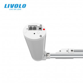       WiFi  Livolo (VL-SHJ002) 3