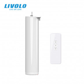       WiFi  Livolo (VL-SHJ002) 4