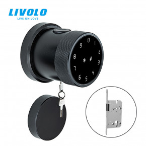   Livolo (VL-SHL001-B) 4