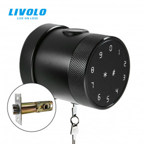   Livolo (VL-SHL001-B) 5