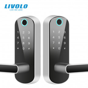   Livolo (VL-SHL009) 5