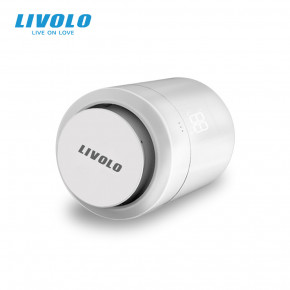      ZigBee Livolo 3