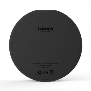      Zigbee 3.0 Livolo (VL-XG002) 4